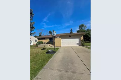 5931 Mayberry Avenue, Mansfield, OH 44124 - Photo 1