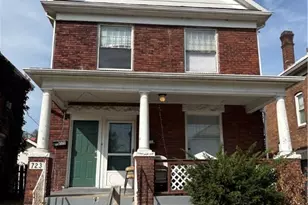 723 Oakmont Ave, Steubenville, OH 43952 - Photo 2