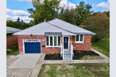 435 Roanoke Avenue, Cuyahoga Falls, OH 44221 - Photo 1