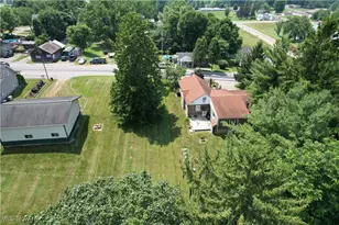 116 Monroe St, Sarahsville, OH 43779 - Photo 44