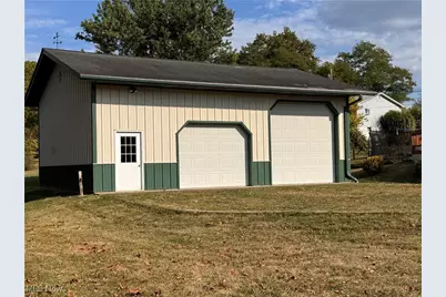 116 Monroe Street, Sarahsville, OH 43779 - Photo 38