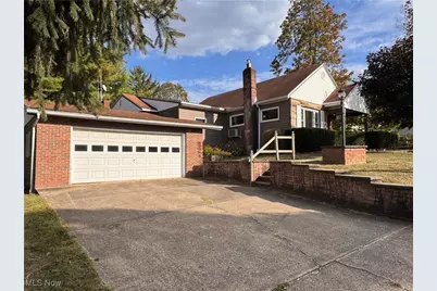 116 Monroe Street, Sarahsville, OH 43779 - Photo 2