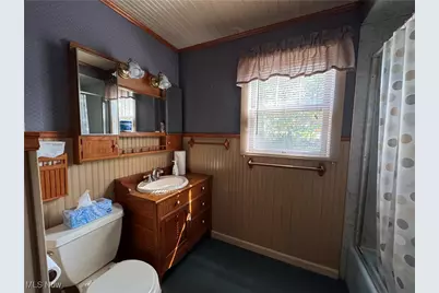 116 Monroe Street, Sarahsville, OH 43779 - Photo 22