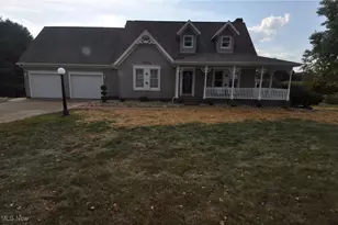 240 Mockingbird Hill Rd, Zanesville, OH 43701 - Photo 1