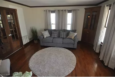 240 Mockingbird Hill Road, Zanesville, OH 43701 - Photo 4