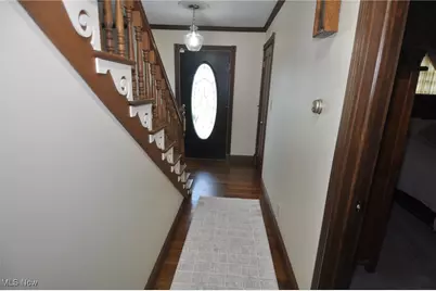 240 Mockingbird Hill Road, Zanesville, OH 43701 - Photo 2