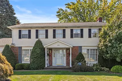 3158 Narrows Road, Perry, OH 44081 - Photo 2