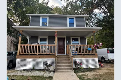 1132 Bristol Terrace, Akron, OH 44307 - Photo 1