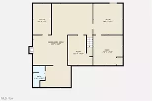 441 Sandhurst Rd, Akron, OH 44333 - Photo 18