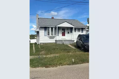 533 Winton Avenue, Zanesville, OH 43701 - Photo 1