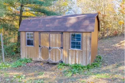 3369 Tabor Ridge Road NE, Mineral City, OH 44656 - Photo 40