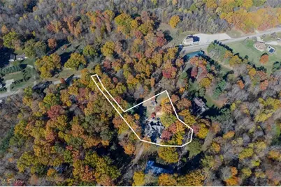 3369 Tabor Ridge Road NE, Mineral City, OH 44656 - Photo 42