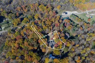 3369 Tabor Ridge Rd NE, Mineral City, OH 44656 - Photo 42