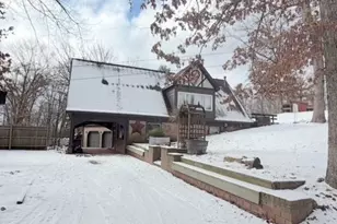 3369 Tabor Ridge Rd NE, Mineral City, OH 44656 - Photo 32