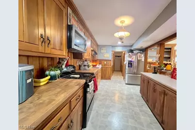 3369 Tabor Ridge Road NE, Mineral City, OH 44656 - Photo 14