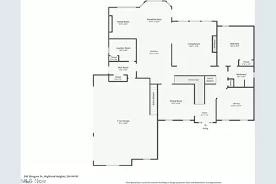 343 Glasgow Drive, Highland Heights, OH 44143 - Photo 48