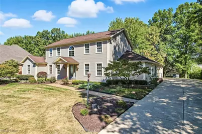 3682 Sperone Drive, Canfield, OH 44406 - Photo 1