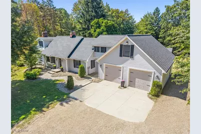 342 S Miller Road, Fairlawn, OH 44333 - Photo 1