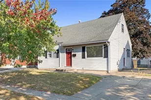 1149 Winston St, Akron, OH 44314 - Photo 1