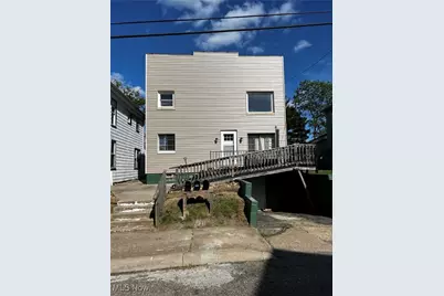 128-130 Grandview Avenue, Mingo Junction, OH 43938 - Photo 1