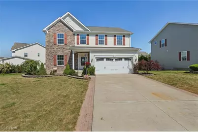 818 Hilliary Lane, Aurora, OH 44202 - Photo 1