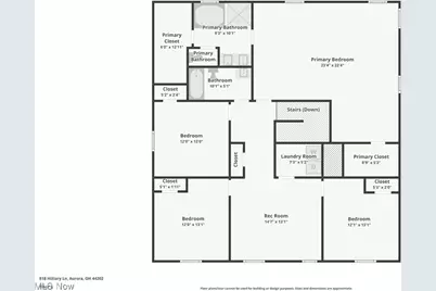 818 Hilliary Lane, Aurora, OH 44202 - Photo 44