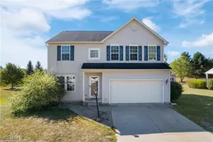 1614 Bellview St NE, Canton, OH 44721 - Photo 2