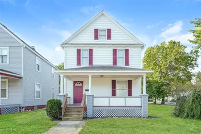 680 W Paige Avenue, Barberton, OH 44203 - Photo 1