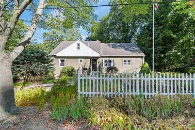 1599 Riverside Drive, Akron, OH 44310 - Photo 1