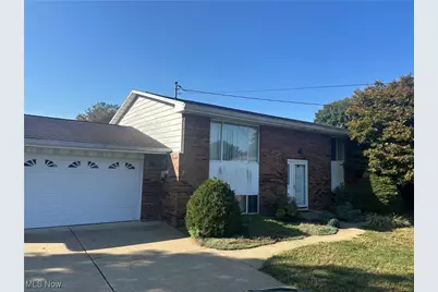 133 Brant Drive, Marietta, OH 45750 - Photo 1