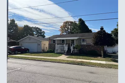 395 W Clark Street, East Palestine, OH 44413 - Photo 1