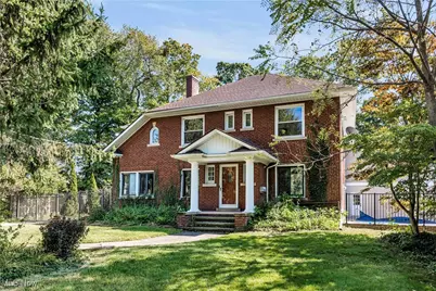 22895 Mastick Road, Loveland, OH 44126 - Photo 1