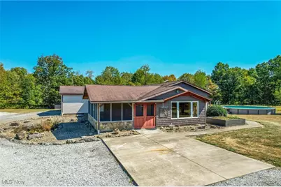 3044 Jasmine Road NW, Carrollton, OH 44615 - Photo 1