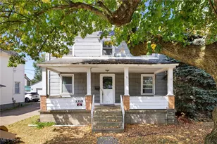 1319 Maryland Ave SW, Canton, OH 44710 - Photo 1