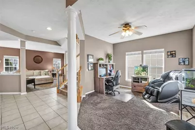 132 Stonefield Drive, Berea, OH 44017 - Photo 4