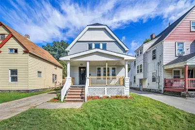 3831 E 50th Street, Loveland, OH 44105 - Photo 2