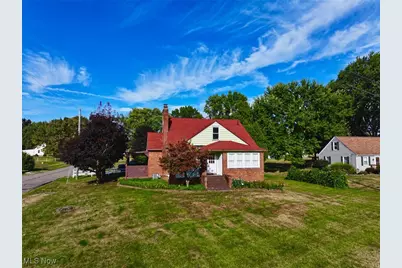 3939 Cleveland Avenue SW, Canton, OH 44707 - Photo 1