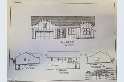 42 Stoney Brook, Wakeman, OH 44889 - Photo 1