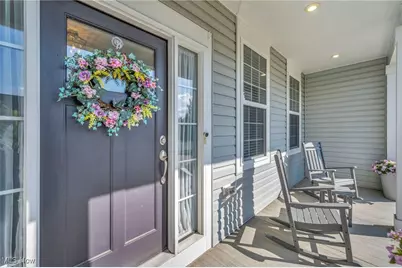 201 Harvester Drive, Copley, OH 44321 - Photo 4