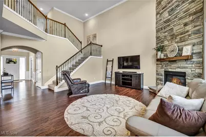 201 Harvester Drive, Copley, OH 44321 - Photo 8