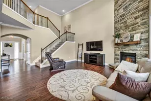 201 Harvester Dr, Copley, OH 44321 - Photo 8