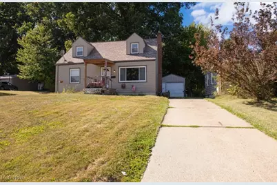 531 Audrey Lane, Struthers, OH 44471 - Photo 2