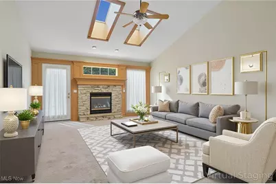 6871 Auburn Road #10, Concord, OH 44077 - Photo 2