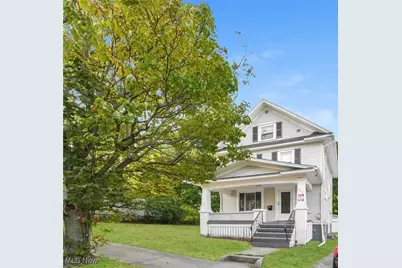 788 Saxon Avenue, Akron, OH 44314 - Photo 1