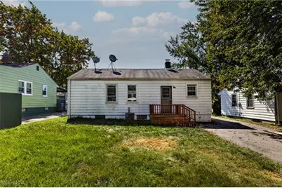 724 E Laclede Avenue, Youngstown, OH 44502 - Photo 4