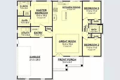 1010 Ohio Avenue, Ashtabula, OH 44004 - Photo 4