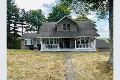 70540 Colerain Rd, Bridgeport, OH 43912 - Photo 1