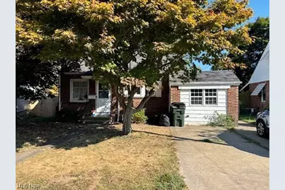 2237 40th Street NW, Canton, OH 44709 - Photo 1
