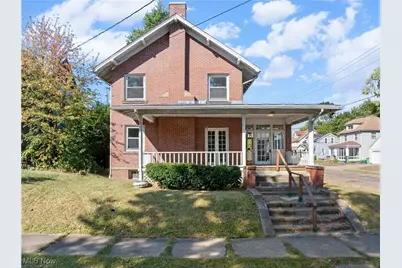 1005 S Freedom Avenue, Alliance, OH 44601 - Photo 1