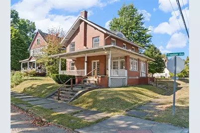1005 S Freedom Avenue, Alliance, OH 44601 - Photo 2